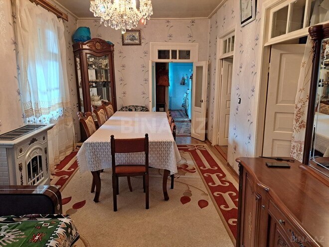 3-комн. дом/дача - м. Азадлыг проспекти - 60 м² (11)