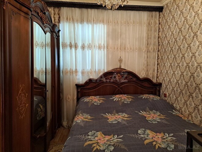 3-комн. дом/дача - м. Азадлыг проспекти - 60 м² (12)