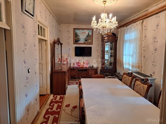 3-комн. дом/дача - м. Азадлыг проспекти - 60 м² (10)