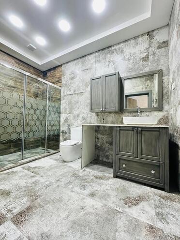 5-комн. дом/дача - пос. Мардакан - 200 м² (19)