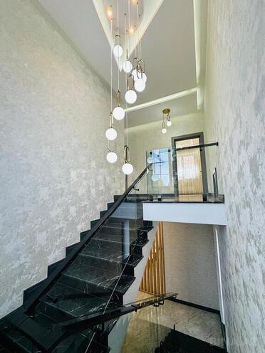 5-комн. дом/дача - пос. Мардакан - 200 м² (29)