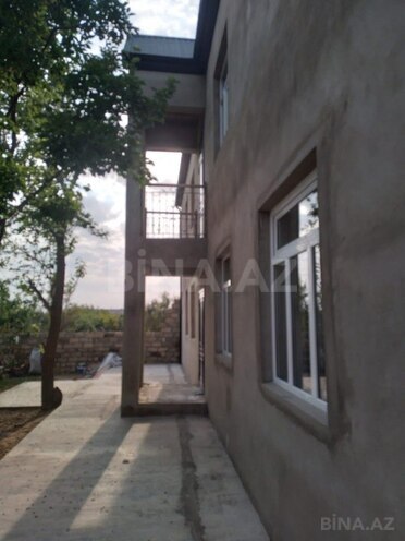 6-комн. дом/дача - Сумгаит - 280 м² (1)
