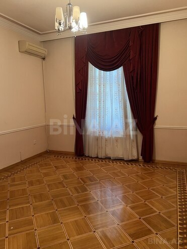 5 otaqlı həyət evi/bağ evi - Bakıxanov q. - 314 m² (13)