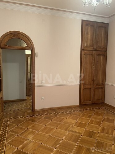 5 otaqlı həyət evi/bağ evi - Bakıxanov q. - 314 m² (14)