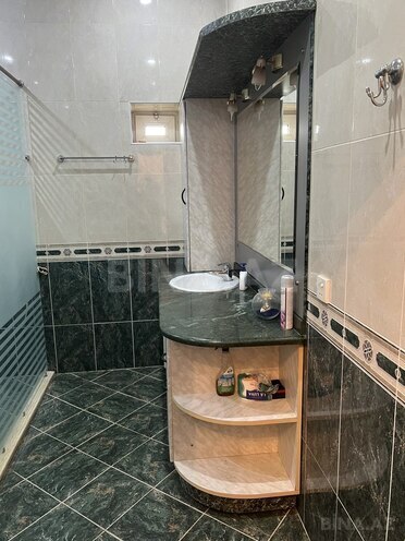 5 otaqlı həyət evi/bağ evi - Bakıxanov q. - 314 m² (15)