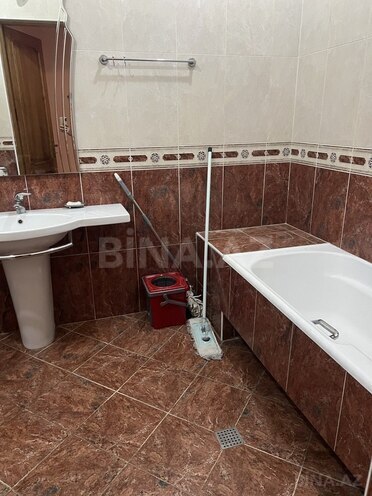 5 otaqlı həyət evi/bağ evi - Bakıxanov q. - 314 m² (19)
