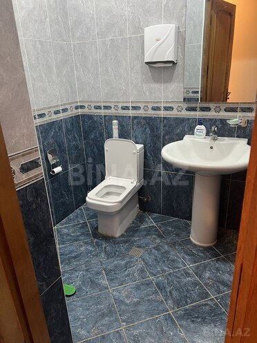 5 otaqlı həyət evi/bağ evi - Bakıxanov q. - 314 m² (20)