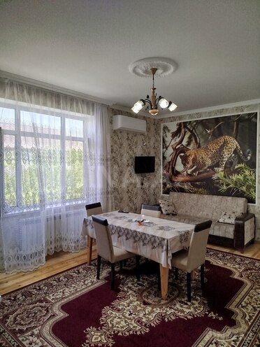 4-комн. дом/дача - Исмаиллы - 100 м² (13)