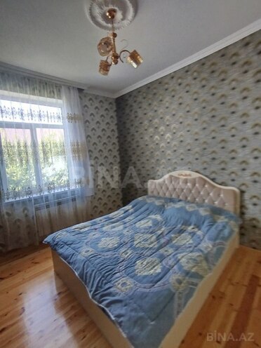 4-комн. дом/дача - Исмаиллы - 100 м² (20)