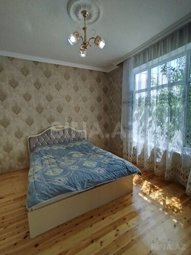 4-комн. дом/дача - Исмаиллы - 100 м² (22)
