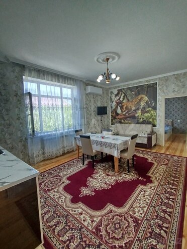 4-комн. дом/дача - Исмаиллы - 100 м² (18)