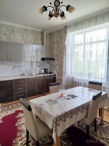 4-комн. дом/дача - Исмаиллы - 100 м² (17)