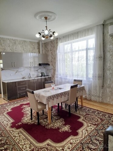 4-комн. дом/дача - Исмаиллы - 100 м² (14)