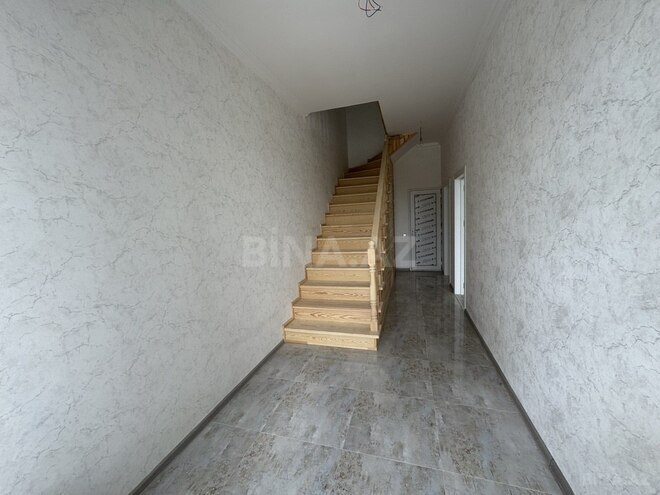 4-комн. дом/дача - пос. Масазыр - 150 м² (9)