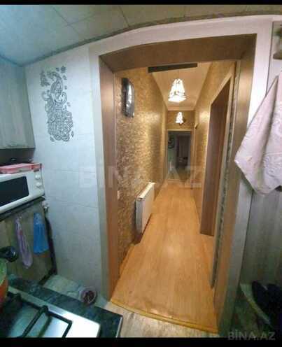 1-комн. дом/дача - пос. Бина - 40 м² (1)
