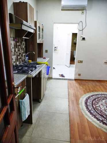 3-комн. дом/дача - пос. Амирджаны - 50 м² (3)
