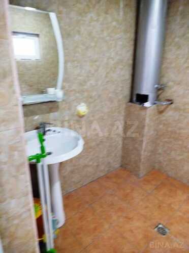 3-комн. дом/дача - пос. Амирджаны - 50 м² (10)
