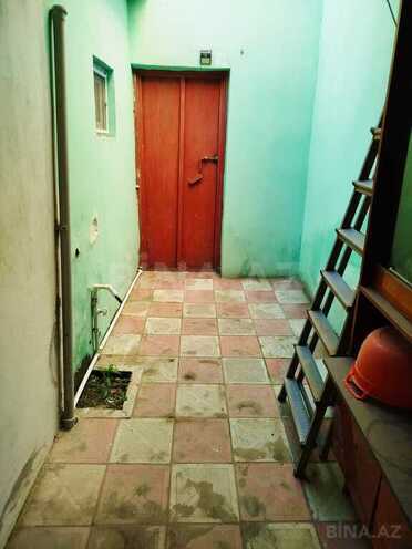 3-комн. дом/дача - пос. Амирджаны - 50 м² (12)
