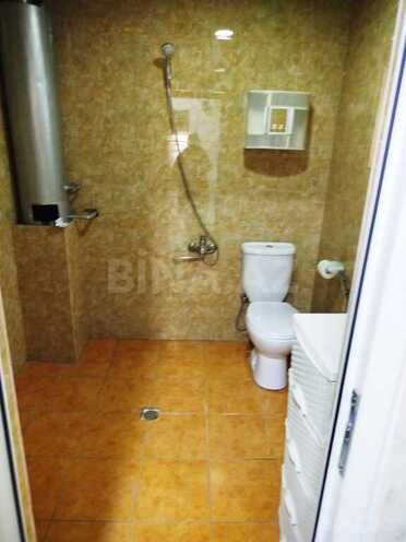 3-комн. дом/дача - пос. Амирджаны - 50 м² (9)