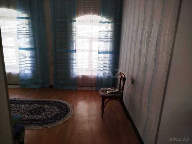 3-комн. дом/дача - пос. Амирджаны - 50 м² (4)