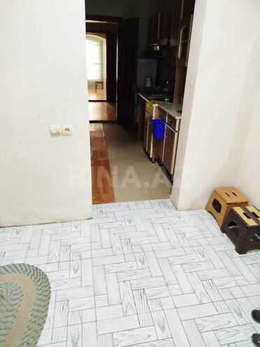 3-комн. дом/дача - пос. Амирджаны - 50 м² (7)