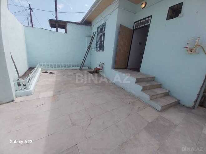 3-комн. дом/дача - пос. Бинагади - 70 м² (1)