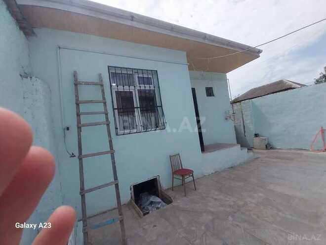 3-комн. дом/дача - пос. Бинагади - 70 м² (5)