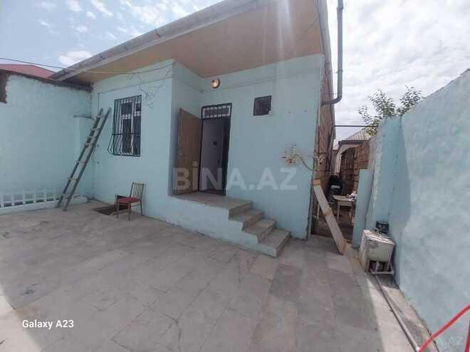 3-комн. дом/дача - пос. Бинагади - 70 м² (4)