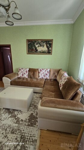 3-комн. дом/дача - Сумгаит - 100 м² (21)