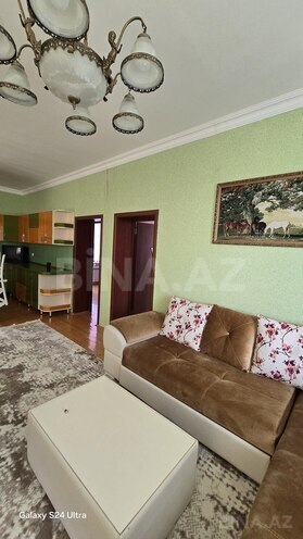 3-комн. дом/дача - Сумгаит - 100 м² (20)