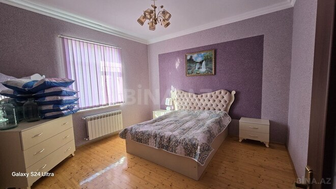 3-комн. дом/дача - Сумгаит - 100 м² (8)