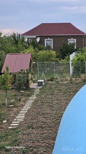 3-комн. дом/дача - Сумгаит - 100 м² (2)