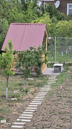 3-комн. дом/дача - Сумгаит - 100 м² (1)