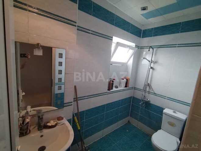 1 otaqlı köhnə tikili - Əhmədli m. - 15 m² (7)