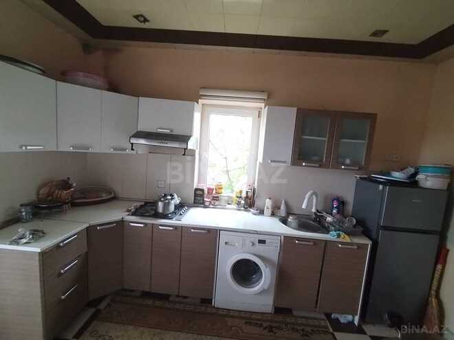 1 otaqlı köhnə tikili - Əhmədli m. - 15 m² (4)