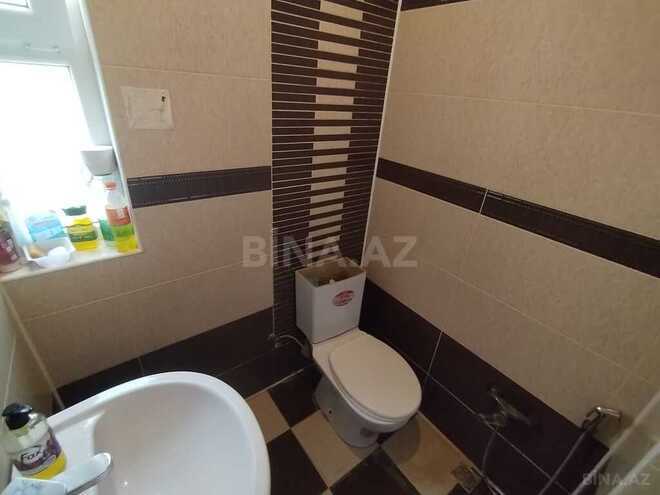 1 otaqlı köhnə tikili - Əhmədli m. - 15 m² (8)
