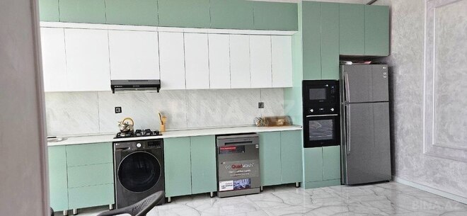 İcarəyə verilir 4 otaqlı həyət evi/bağ evi 200 m², Mərdəkan q., photo 8 from 9