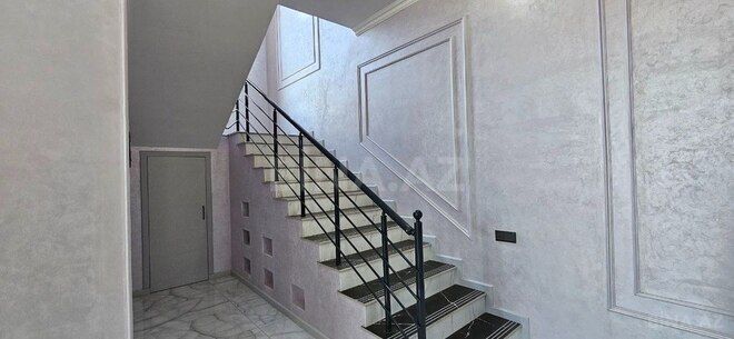 İcarəyə verilir 4 otaqlı həyət evi/bağ evi 200 m², Mərdəkan q., photo 7 from 9