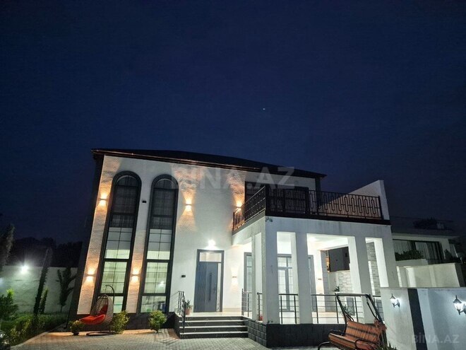 Сдаётся 4-комн. дом/дача 200 м², пос. Мардакан, photo 1 from 30