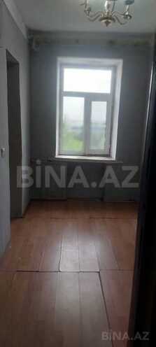 2-комн. вторичка - пос. Бакиханова - 50 м² (5)