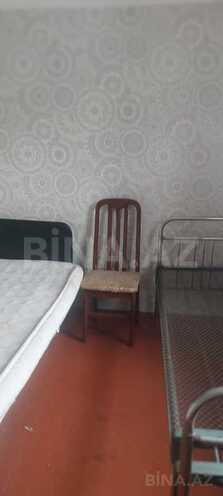 2-комн. вторичка - пос. Бакиханова - 50 м² (7)