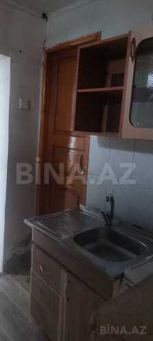 2-комн. вторичка - пос. Бакиханова - 50 м² (8)