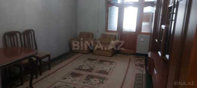2-комн. вторичка - пос. Бакиханова - 50 м² (3)