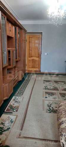 2-комн. вторичка - пос. Бакиханова - 50 м² (1)