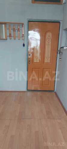 2-комн. вторичка - пос. Бакиханова - 50 м² (4)