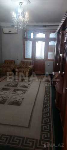 2-комн. вторичка - пос. Бакиханова - 50 м² (2)