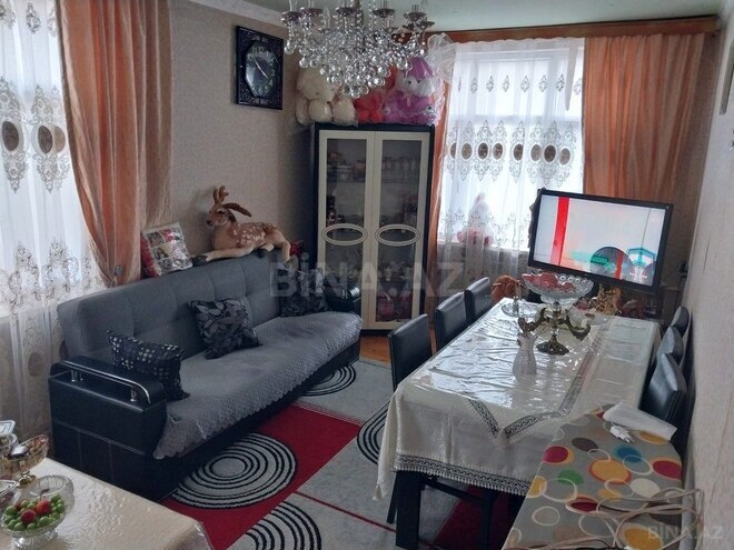 2 otaqlı köhnə tikili - Xırdalan - 65 m² (1)