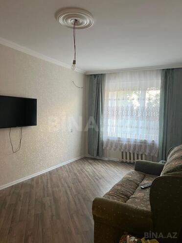 2-комн. вторичка - пос. Гюнешли - 65 м² (9)