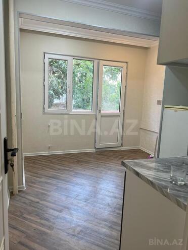 2-комн. вторичка - пос. Гюнешли - 65 м² (7)