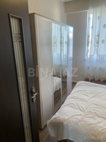 3-комн. новостройка - Хырдалан - 95 м² (4)